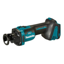 Máy cắt thạch cao dùng pin 18V Makita DCO181RTJ